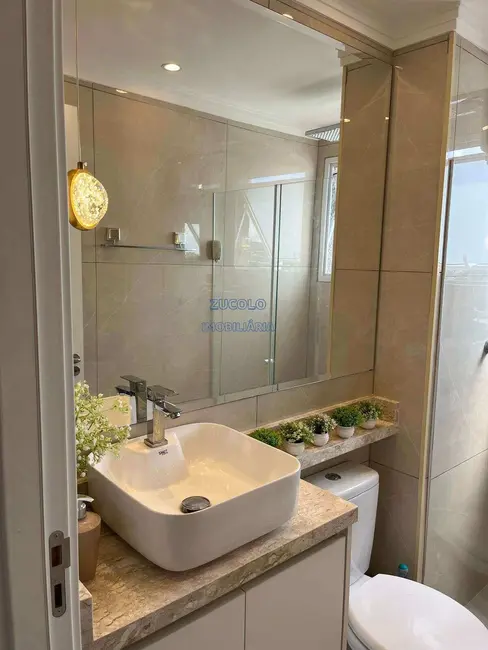 Foto 7 de Apartamento com 2 quartos à venda, 48m2 em Centro, Sao Bernardo Do Campo - SP