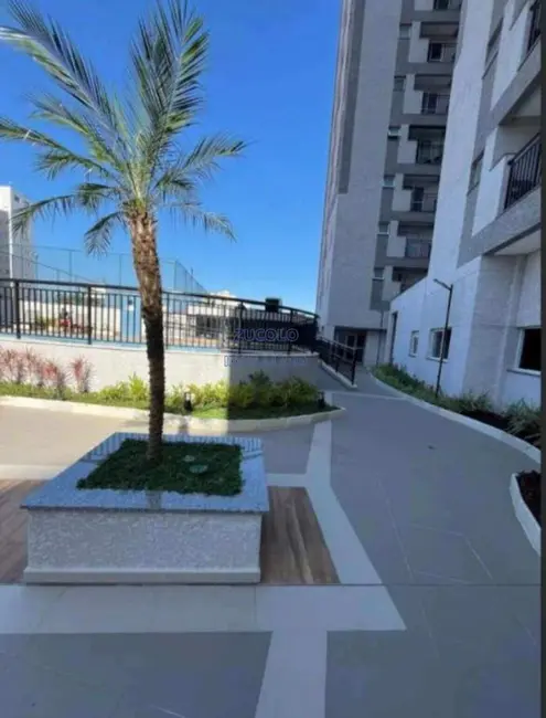 Foto 1 de Apartamento com 2 quartos à venda, 48m2 em Centro, Sao Bernardo Do Campo - SP