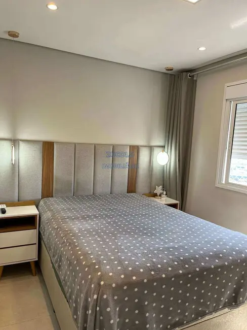 Foto 6 de Apartamento com 2 quartos à venda, 48m2 em Centro, Sao Bernardo Do Campo - SP