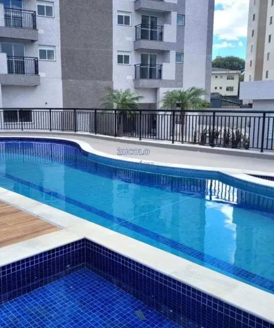 Foto 9 de Apartamento com 2 quartos à venda, 48m2 em Centro, Sao Bernardo Do Campo - SP