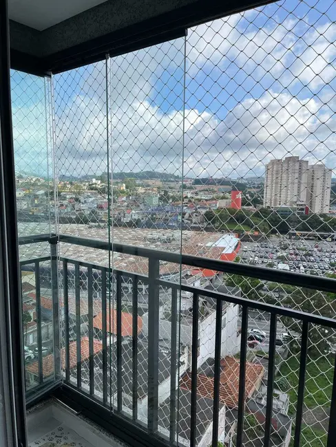 Foto 3 de Apartamento com 2 quartos à venda, 48m2 em Centro, Sao Bernardo Do Campo - SP
