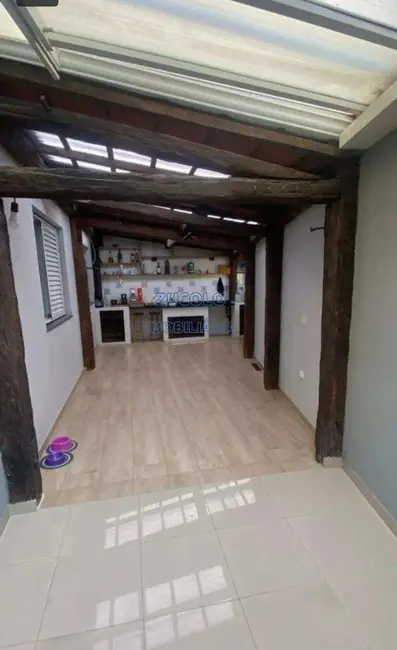 Foto 7 de Apartamento com 3 quartos à venda, 133m2 em Baeta Neves, Sao Bernardo Do Campo - SP
