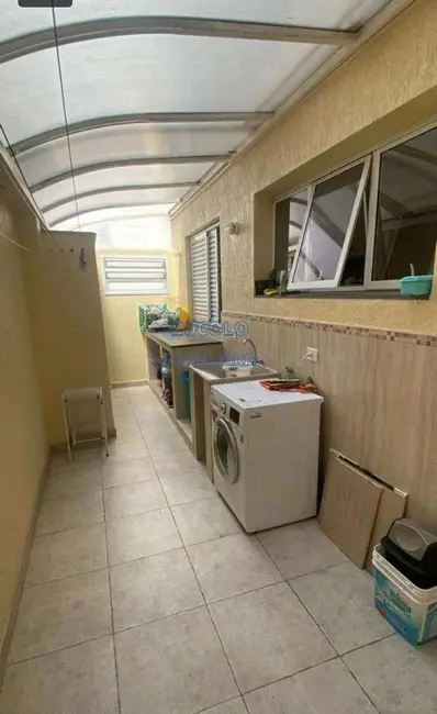 Foto 6 de Apartamento com 3 quartos à venda, 133m2 em Baeta Neves, Sao Bernardo Do Campo - SP