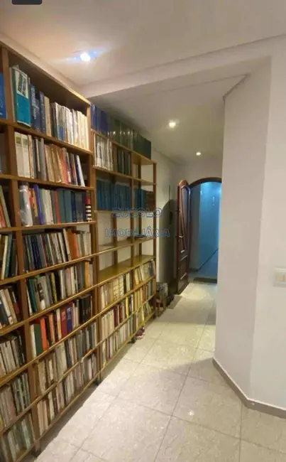 Foto 3 de Apartamento com 3 quartos à venda, 133m2 em Baeta Neves, Sao Bernardo Do Campo - SP