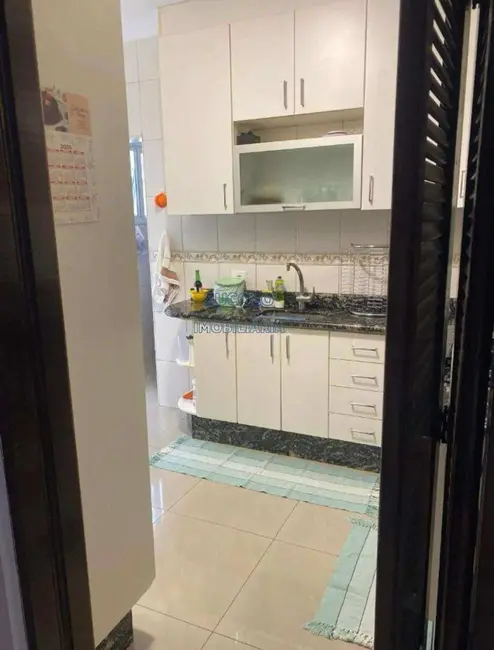 Foto 4 de Apartamento com 3 quartos à venda, 133m2 em Baeta Neves, Sao Bernardo Do Campo - SP