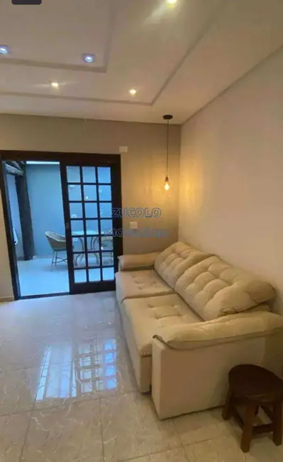 Foto 1 de Apartamento com 3 quartos à venda, 133m2 em Baeta Neves, Sao Bernardo Do Campo - SP