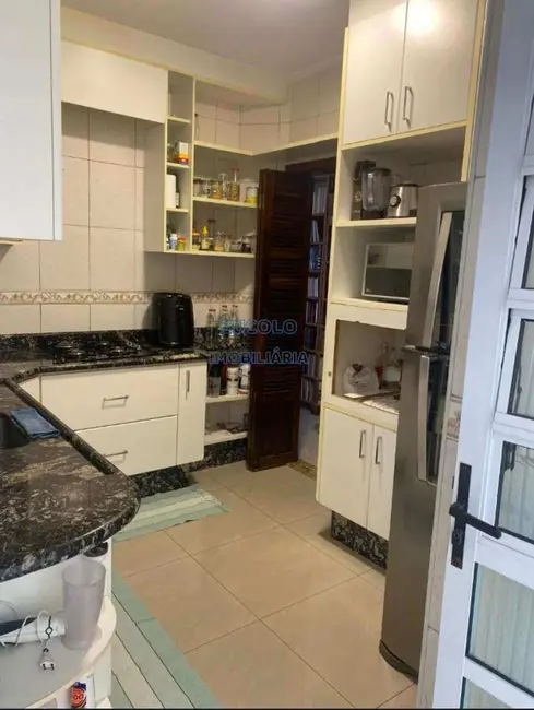 Foto 5 de Apartamento com 3 quartos à venda, 133m2 em Baeta Neves, Sao Bernardo Do Campo - SP