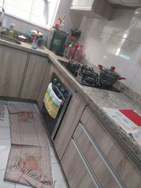 Foto 8 de Sobrado com 3 quartos à venda, 174m2 em Santa Terezinha, Sao Bernardo Do Campo - SP