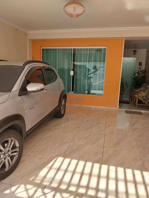 Foto 1 de Sobrado com 3 quartos à venda, 174m2 em Santa Terezinha, Sao Bernardo Do Campo - SP