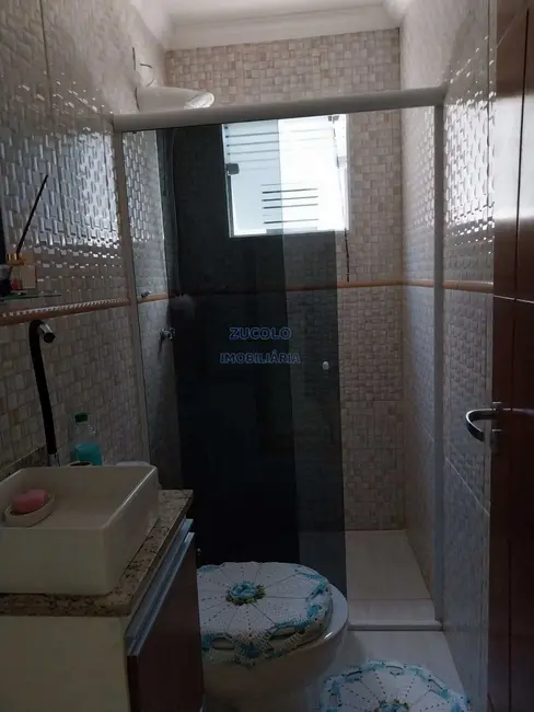 Foto 6 de Sobrado com 3 quartos à venda, 174m2 em Santa Terezinha, Sao Bernardo Do Campo - SP