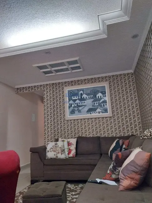 Foto 4 de Sobrado com 3 quartos à venda, 174m2 em Santa Terezinha, Sao Bernardo Do Campo - SP