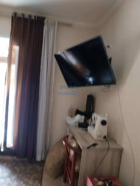 Foto 9 de Sobrado com 3 quartos à venda, 174m2 em Santa Terezinha, Sao Bernardo Do Campo - SP