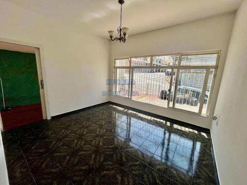 Foto 2 de Casa com 3 quartos para alugar, 250m2 em Vila Euclides, Sao Bernardo Do Campo - SP