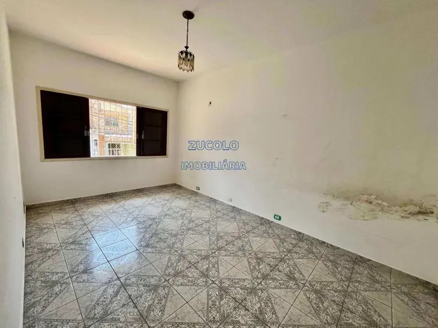 Foto 7 de Casa com 3 quartos para alugar, 250m2 em Vila Euclides, Sao Bernardo Do Campo - SP