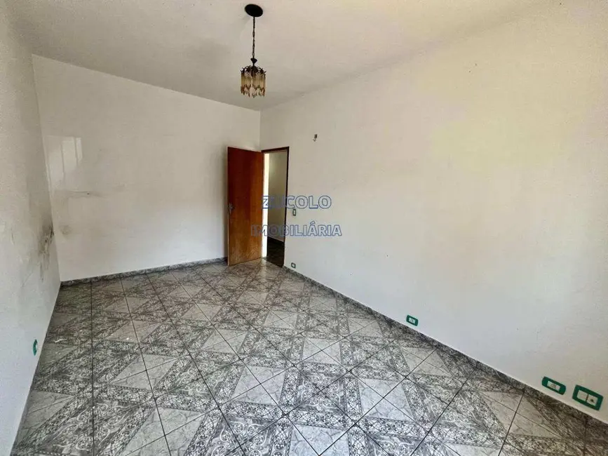 Foto 5 de Casa com 3 quartos para alugar, 250m2 em Vila Euclides, Sao Bernardo Do Campo - SP