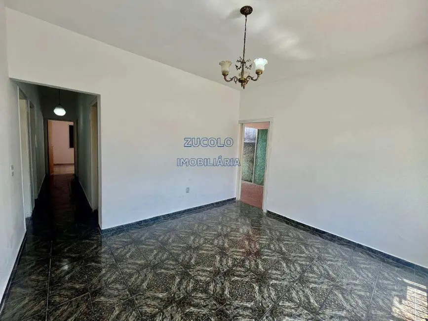 Foto 4 de Casa com 3 quartos para alugar, 250m2 em Vila Euclides, Sao Bernardo Do Campo - SP