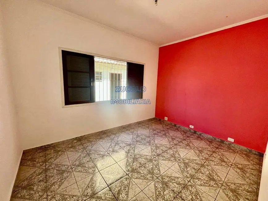 Foto 9 de Casa com 3 quartos para alugar, 250m2 em Vila Euclides, Sao Bernardo Do Campo - SP