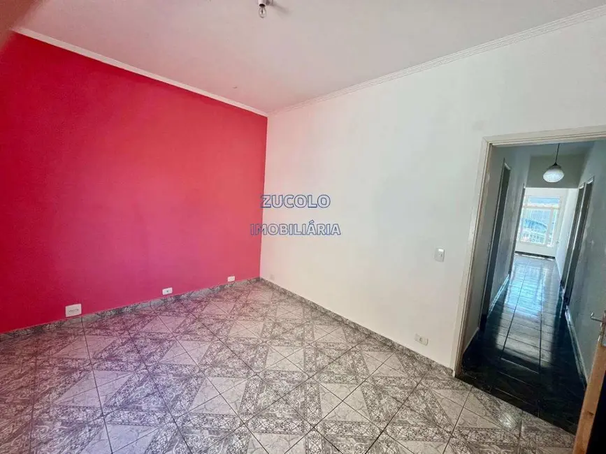 Foto 8 de Casa com 3 quartos para alugar, 250m2 em Vila Euclides, Sao Bernardo Do Campo - SP
