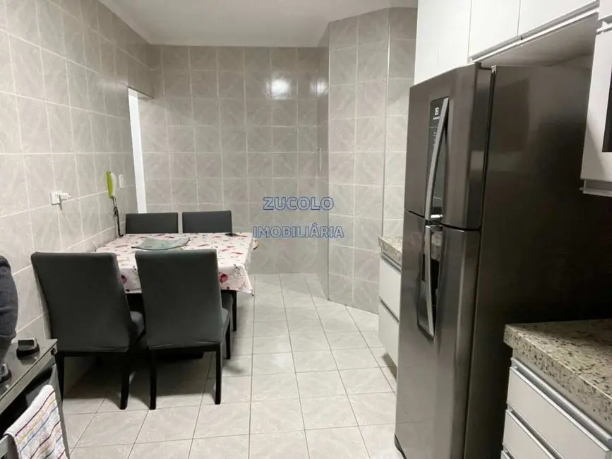 Foto 3 de Apartamento com 2 quartos à venda, 81m2 em Piraporinha, Diadema - SP