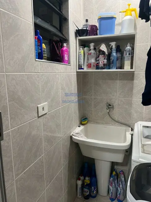 Foto 5 de Apartamento com 2 quartos à venda, 81m2 em Piraporinha, Diadema - SP