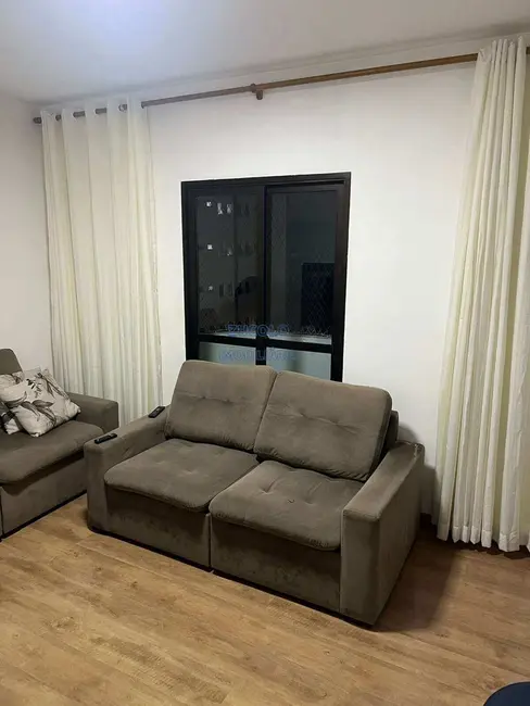 Foto 2 de Apartamento com 2 quartos à venda, 81m2 em Piraporinha, Diadema - SP