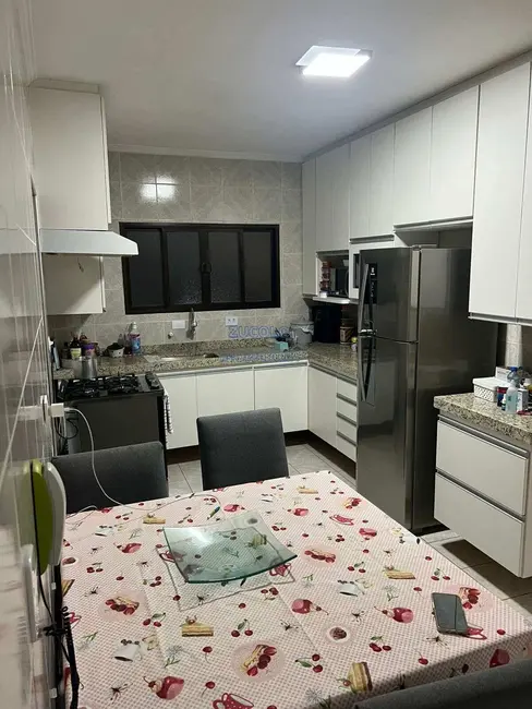 Foto 4 de Apartamento com 2 quartos à venda, 81m2 em Piraporinha, Diadema - SP