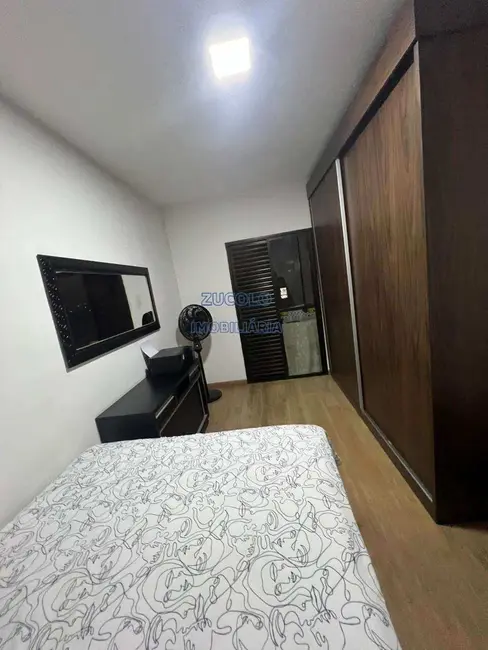 Foto 8 de Apartamento com 2 quartos à venda, 81m2 em Piraporinha, Diadema - SP