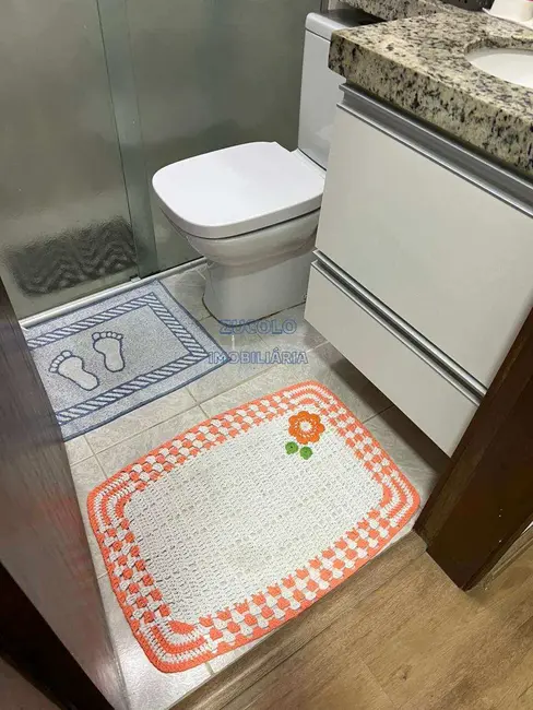 Foto 7 de Apartamento com 2 quartos à venda, 81m2 em Piraporinha, Diadema - SP