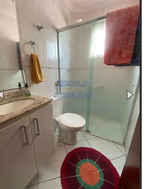 Foto 9 de Apartamento com 2 quartos para alugar, 81m2 em Canto do Forte, Praia Grande - SP