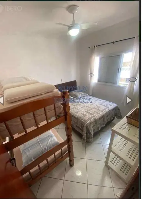 Foto 6 de Apartamento com 2 quartos para alugar, 81m2 em Canto do Forte, Praia Grande - SP