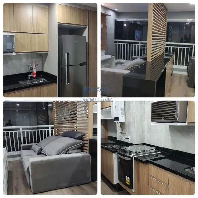 Foto 7 de Apartamento com 2 quartos à venda, 52m2 em Centro, Diadema - SP