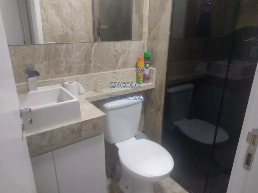 Foto 6 de Apartamento com 2 quartos à venda, 52m2 em Centro, Diadema - SP