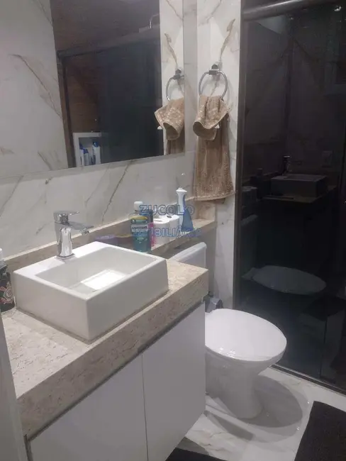 Foto 5 de Apartamento com 2 quartos à venda, 52m2 em Centro, Diadema - SP