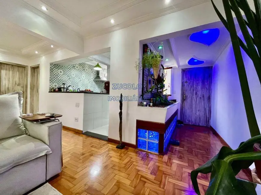 Foto 9 de Apartamento com 2 quartos à venda, 100m2 em Vila Guiomar, Santo Andre - SP