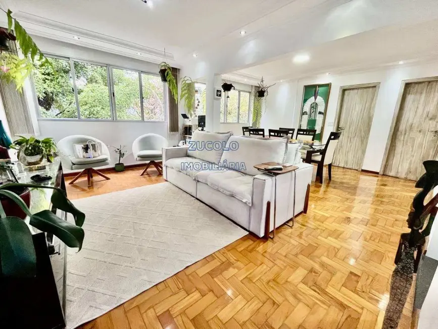 Foto 1 de Apartamento com 2 quartos à venda, 100m2 em Vila Guiomar, Santo Andre - SP