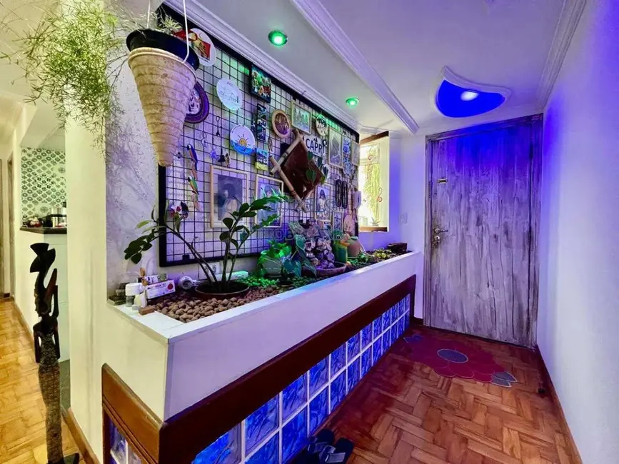 Foto 7 de Apartamento com 2 quartos à venda, 100m2 em Vila Guiomar, Santo Andre - SP