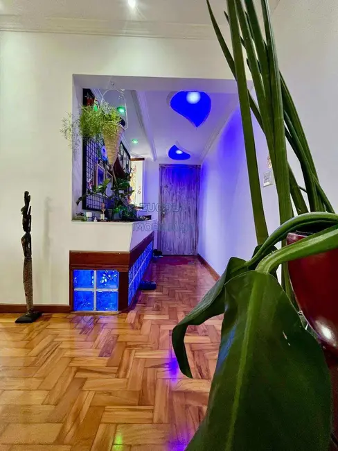 Foto 8 de Apartamento com 2 quartos à venda, 100m2 em Vila Guiomar, Santo Andre - SP