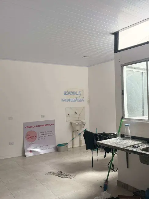 Sala Comercial para alugar, 40m2 em Jardim Vergueiro (Sacomã), São Paulo - SP - imagem 4 Foto 4 de Sala Comercial para alugar, 40m2 em Jardim Vergueiro (Sacomã), São Paulo - SP