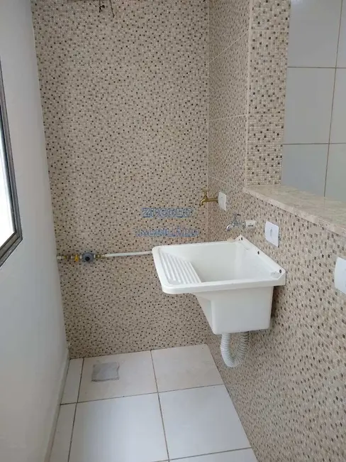 Foto 8 de Apartamento com 2 quartos à venda, 49m2 em Demarchi, Sao Bernardo Do Campo - SP