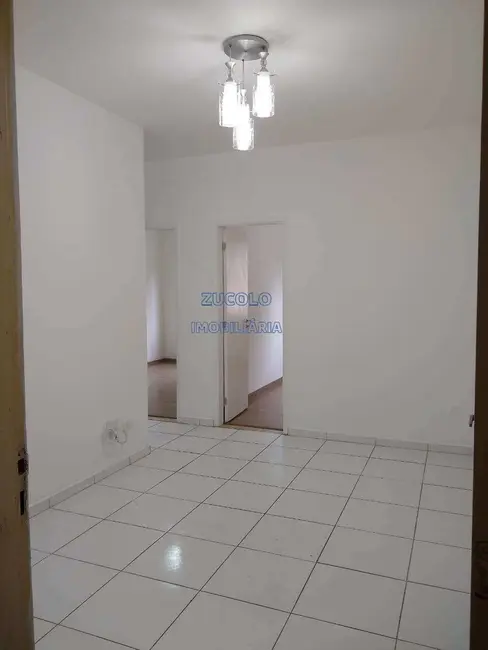 Foto 1 de Apartamento com 2 quartos à venda, 49m2 em Demarchi, Sao Bernardo Do Campo - SP