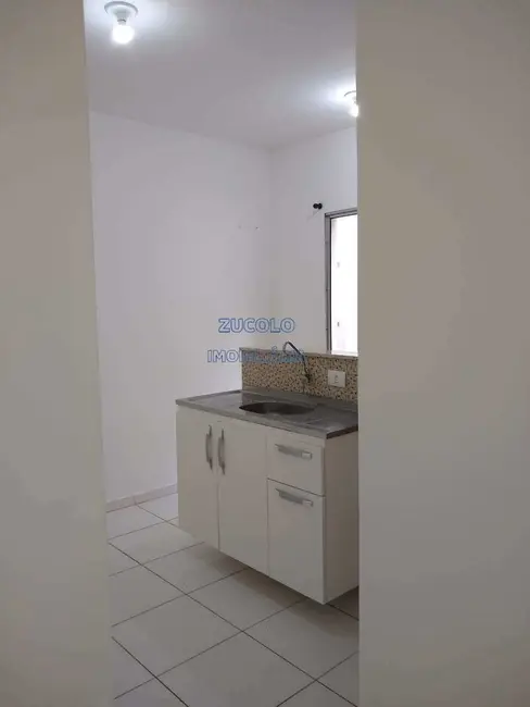 Foto 4 de Apartamento com 2 quartos à venda, 49m2 em Demarchi, Sao Bernardo Do Campo - SP