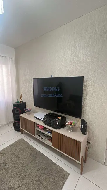 Foto 2 de Apartamento com 2 quartos à venda, 49m2 em Demarchi, Sao Bernardo Do Campo - SP