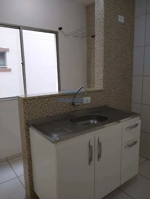 Foto 5 de Apartamento com 2 quartos à venda, 49m2 em Demarchi, Sao Bernardo Do Campo - SP