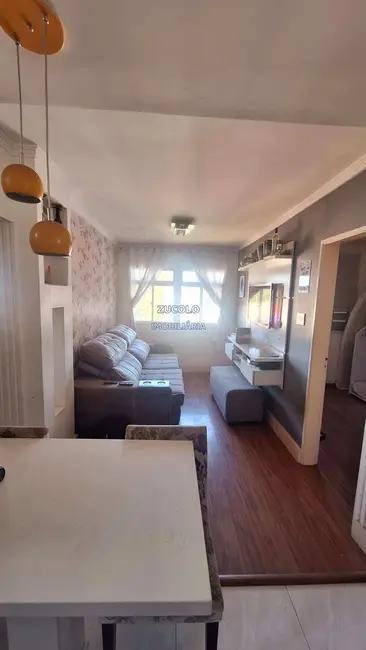 Foto 1 de Apartamento com 2 quartos à venda, 50m2 em Jardim Santa Terezinha (Zona Leste), São Paulo - SP