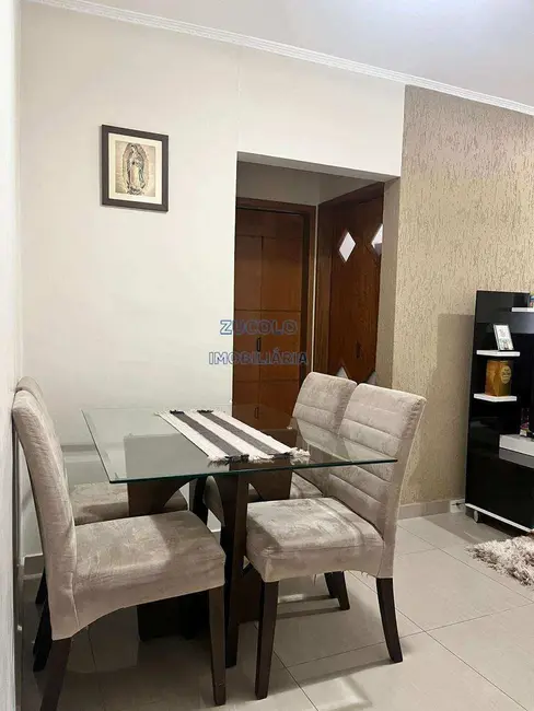 Foto 4 de Apartamento com 2 quartos à venda, 54m2 em Independência, Sao Bernardo Do Campo - SP