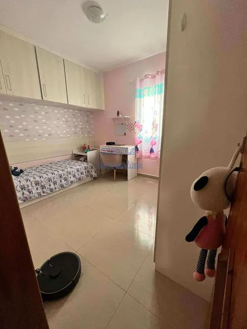 Foto 5 de Apartamento com 2 quartos à venda, 54m2 em Independência, Sao Bernardo Do Campo - SP
