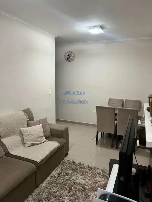 Foto 3 de Apartamento com 2 quartos à venda, 54m2 em Independência, Sao Bernardo Do Campo - SP