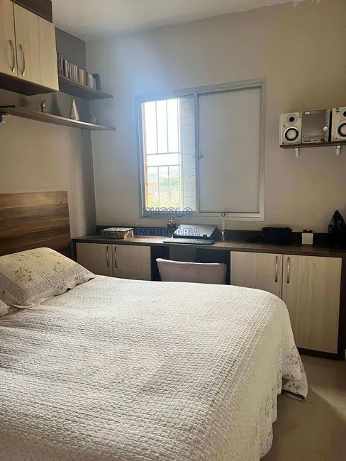 Foto 7 de Apartamento com 2 quartos à venda, 54m2 em Independência, Sao Bernardo Do Campo - SP