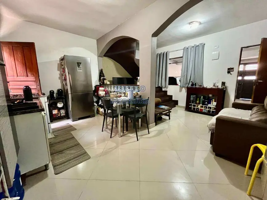 Foto 5 de Sobrado com 3 quartos à venda, 140m2 em Cooperativa, Sao Bernardo Do Campo - SP