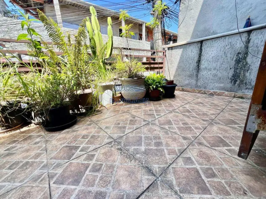 Foto 8 de Sobrado com 3 quartos à venda, 140m2 em Cooperativa, Sao Bernardo Do Campo - SP